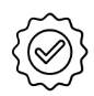Check mark