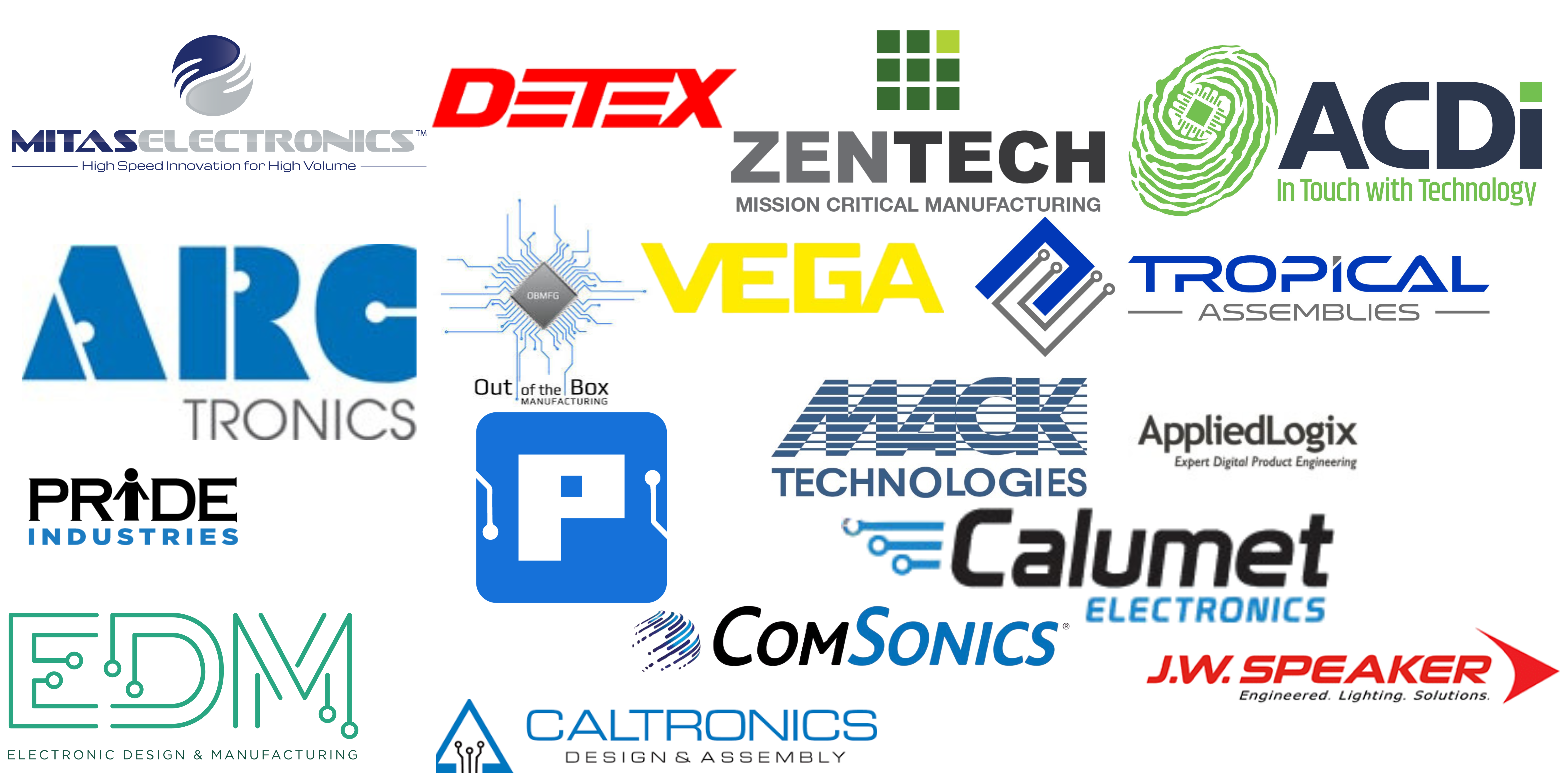 Apprenticeship Logos