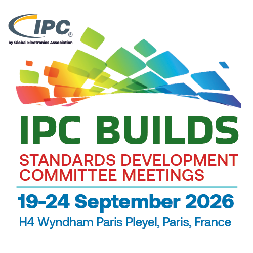 IPC Builds 2026