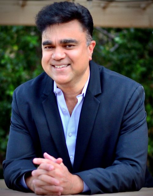 Mukund Shenoy, August 25