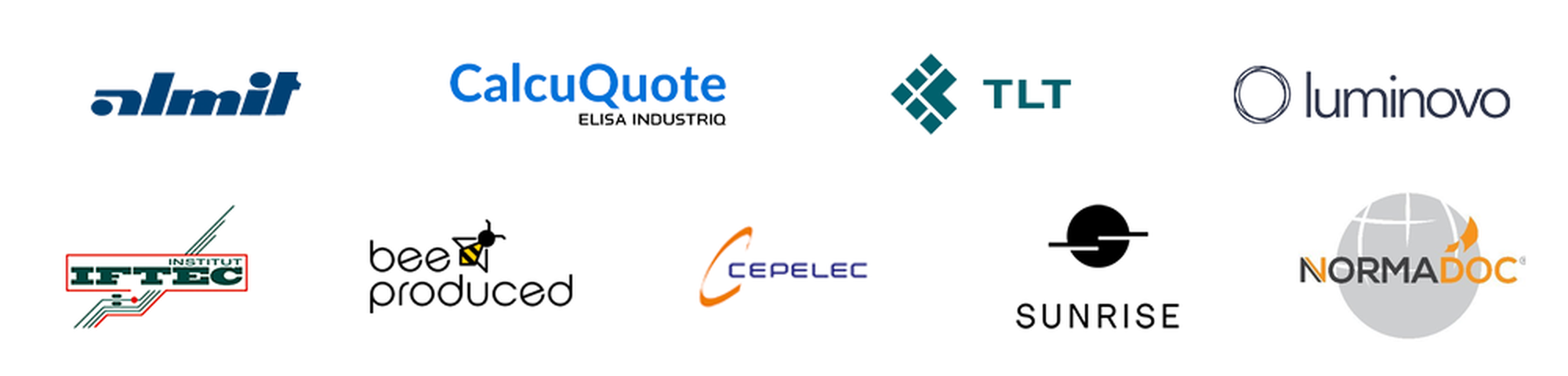 sponsors