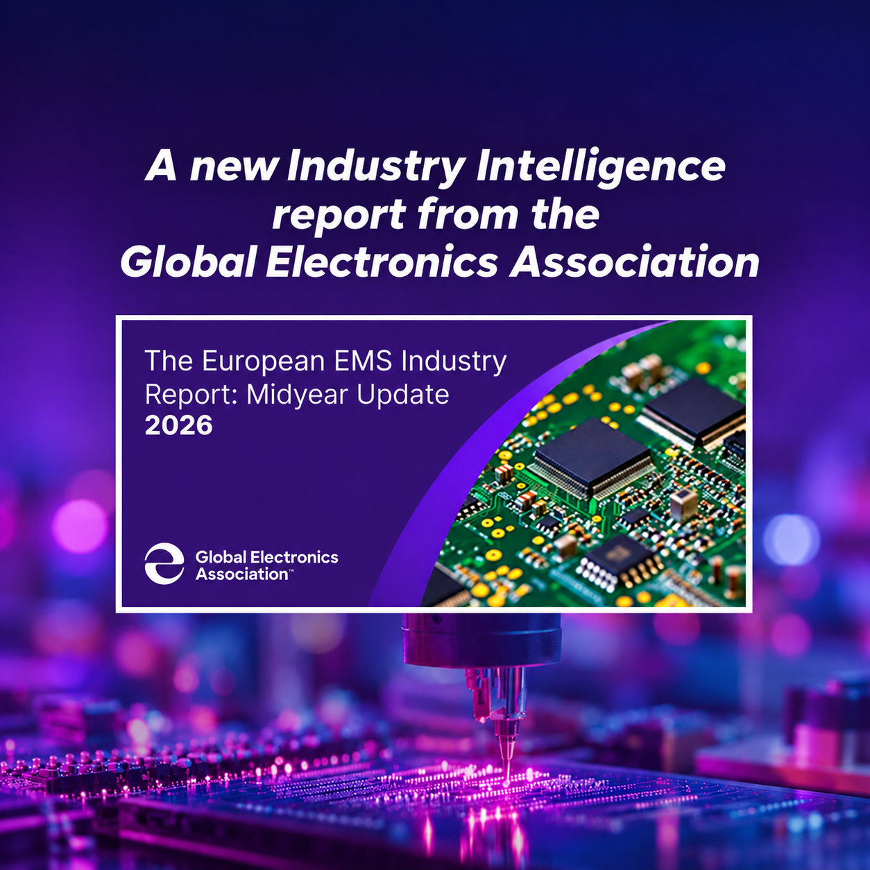 European EMS Industry Report