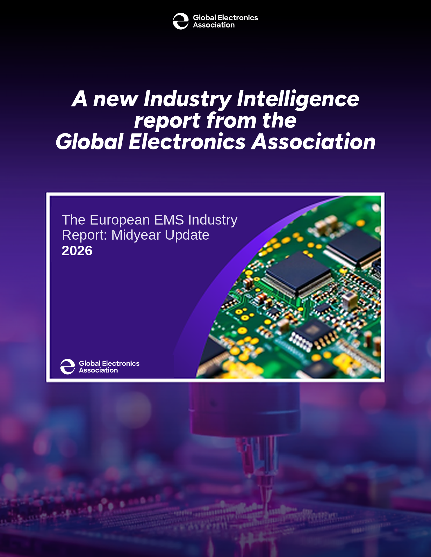 EMS Europe Midyear Update