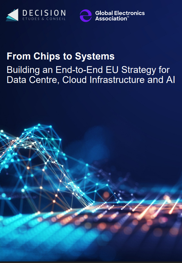 EU Data Centre White Paper