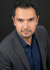Nuri Başer Üstün November 11