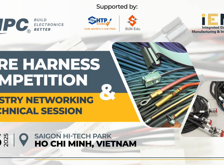 IPC India WHC Vietnam