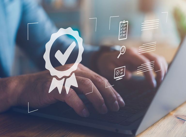 Global Electronics Association Certifications