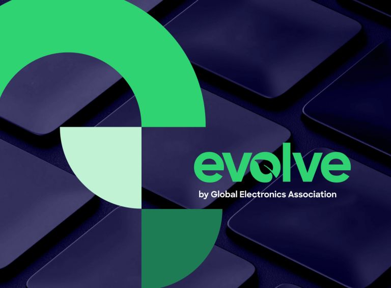 Evolve logo