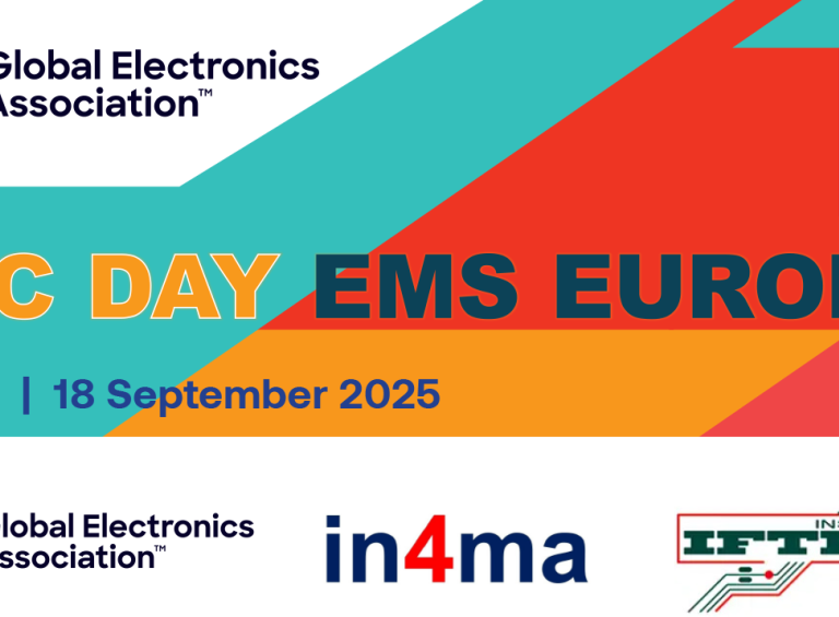 IPC Day EMS Europe