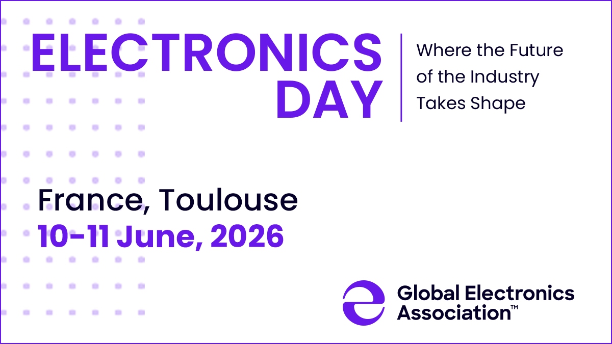 Public Electronics Electronics Day Design France | electronics.org